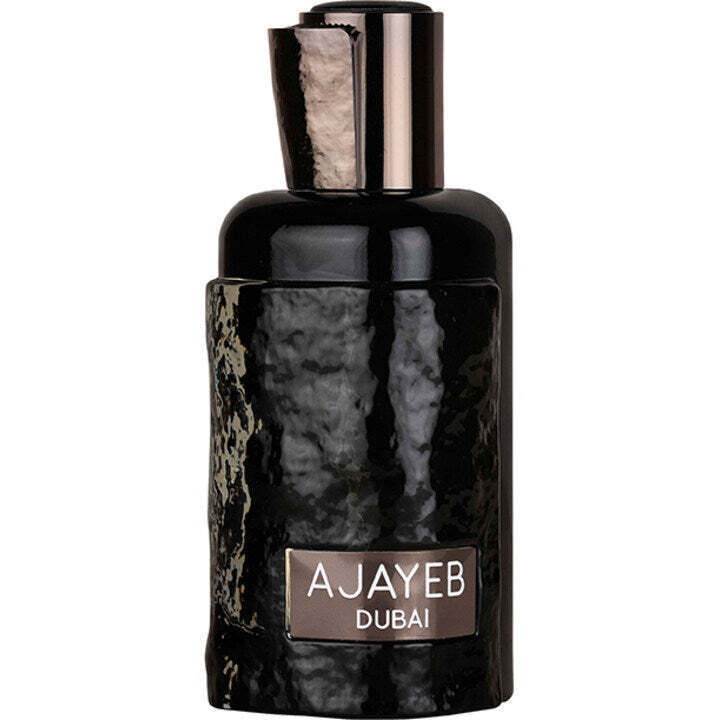 AJAYEB DUBAI Eau De Parfum UNISEX 100ML