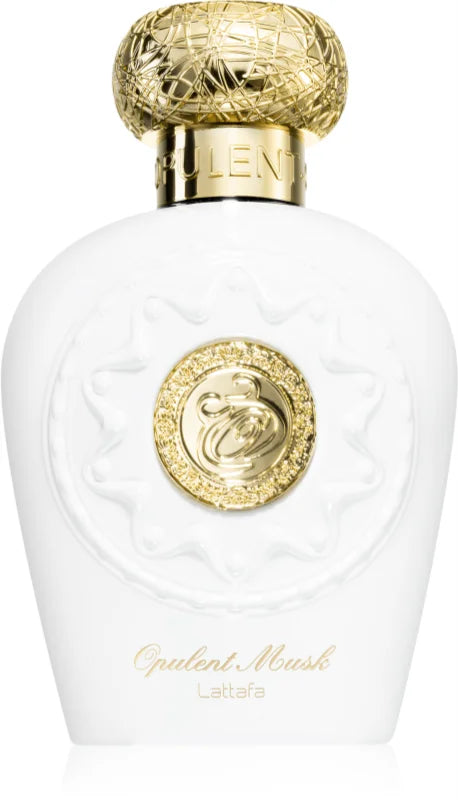 Opulent Musc Eau de Parfum 100ml