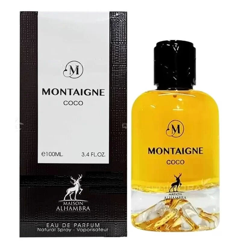 Montaigne Coco